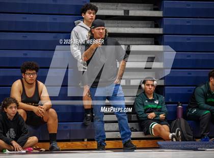 Thumbnail 1 in Rancho vs Eldorado (Spring Valley Duals) photogallery.