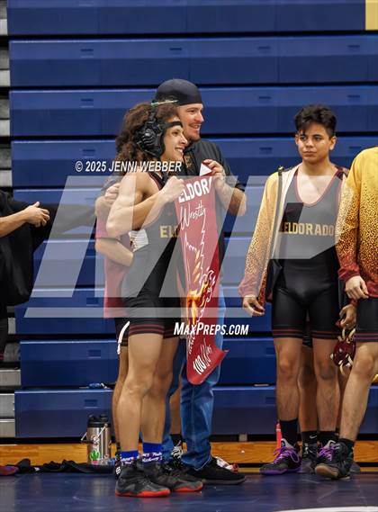 Thumbnail 3 in Rancho vs Eldorado (Spring Valley Duals) photogallery.