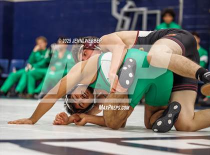 Thumbnail 2 in Rancho vs Eldorado (Spring Valley Duals) photogallery.