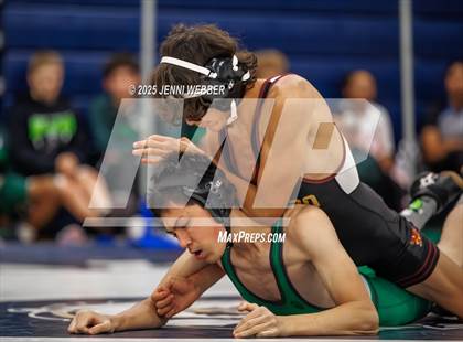 Thumbnail 1 in Rancho vs Eldorado (Spring Valley Duals) photogallery.