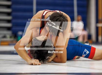 Thumbnail 1 in Rancho vs Eldorado (Spring Valley Duals) photogallery.