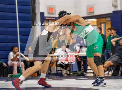 Thumbnail 1 in Rancho vs Eldorado (Spring Valley Duals) photogallery.