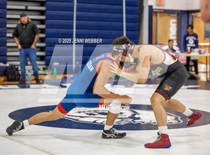 Thumbnail 3 in Rancho vs Eldorado (Spring Valley Duals) photogallery.
