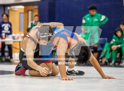 Thumbnail 2 in Rancho vs Eldorado (Spring Valley Duals) photogallery.