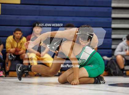 Thumbnail 3 in Rancho vs Eldorado (Spring Valley Duals) photogallery.