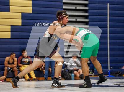 Thumbnail 2 in Rancho vs Eldorado (Spring Valley Duals) photogallery.