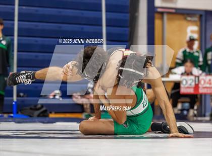 Thumbnail 3 in Rancho vs Eldorado (Spring Valley Duals) photogallery.