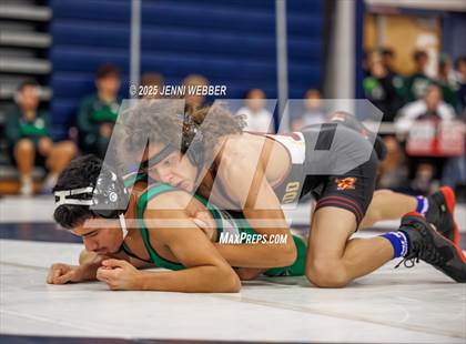 Thumbnail 1 in Rancho vs Eldorado (Spring Valley Duals) photogallery.