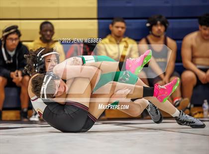 Thumbnail 3 in Rancho vs Eldorado (Spring Valley Duals) photogallery.