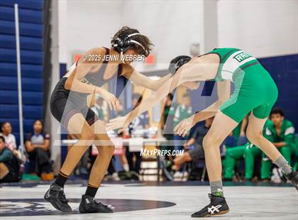 Thumbnail 2 in Rancho vs Eldorado (Spring Valley Duals) photogallery.