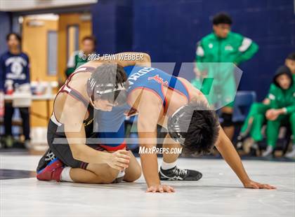 Thumbnail 3 in Rancho vs Eldorado (Spring Valley Duals) photogallery.
