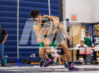 Thumbnail 2 in Rancho vs Eldorado (Spring Valley Duals) photogallery.