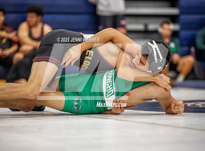 Thumbnail 3 in Rancho vs Eldorado (Spring Valley Duals) photogallery.