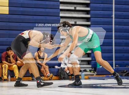 Thumbnail 1 in Rancho vs Eldorado (Spring Valley Duals) photogallery.