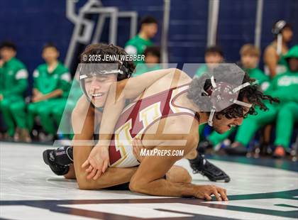 Thumbnail 1 in Rancho vs Eldorado (Spring Valley Duals) photogallery.
