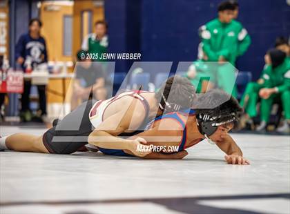 Thumbnail 1 in Rancho vs Eldorado (Spring Valley Duals) photogallery.