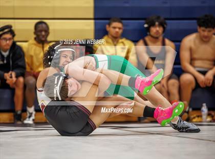 Thumbnail 2 in Rancho vs Eldorado (Spring Valley Duals) photogallery.
