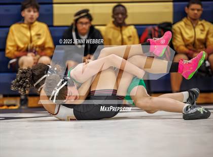 Thumbnail 1 in Rancho vs Eldorado (Spring Valley Duals) photogallery.