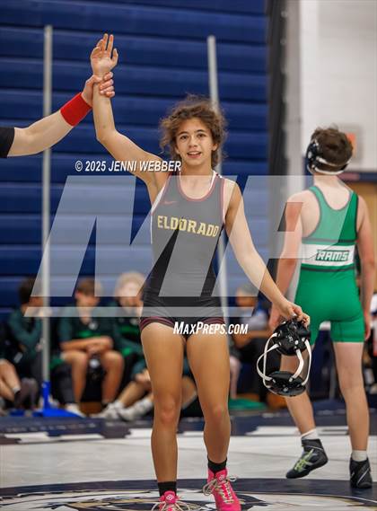 Thumbnail 1 in Rancho vs Eldorado (Spring Valley Duals) photogallery.