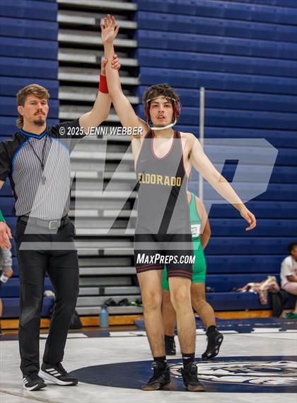 Thumbnail 1 in Rancho vs Eldorado (Spring Valley Duals) photogallery.