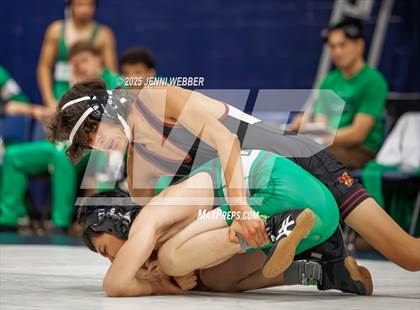 Thumbnail 2 in Rancho vs Eldorado (Spring Valley Duals) photogallery.