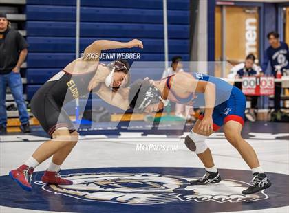 Thumbnail 2 in Rancho vs Eldorado (Spring Valley Duals) photogallery.