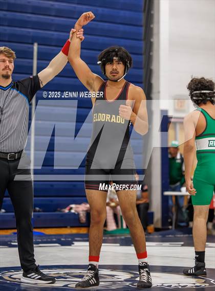 Thumbnail 2 in Rancho vs Eldorado (Spring Valley Duals) photogallery.