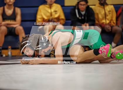 Thumbnail 2 in Rancho vs Eldorado (Spring Valley Duals) photogallery.
