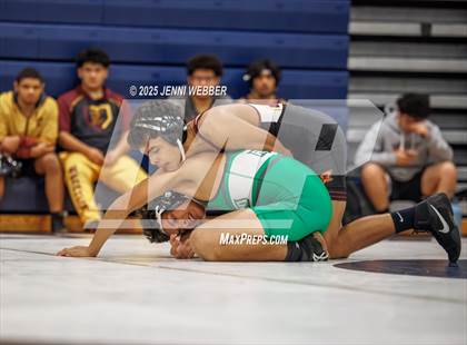 Thumbnail 1 in Rancho vs Eldorado (Spring Valley Duals) photogallery.