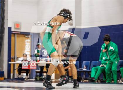 Thumbnail 1 in Rancho vs Eldorado (Spring Valley Duals) photogallery.