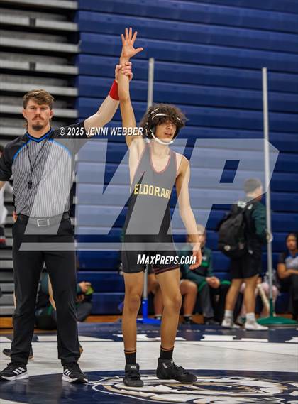 Thumbnail 1 in Rancho vs Eldorado (Spring Valley Duals) photogallery.