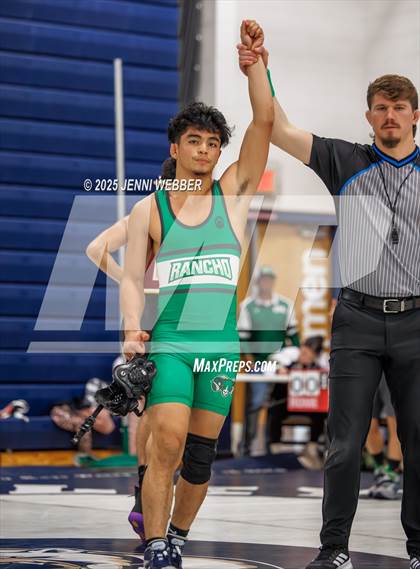 Thumbnail 3 in Rancho vs Eldorado (Spring Valley Duals) photogallery.