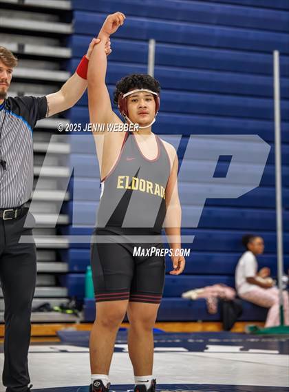 Thumbnail 1 in Rancho vs Eldorado (Spring Valley Duals) photogallery.