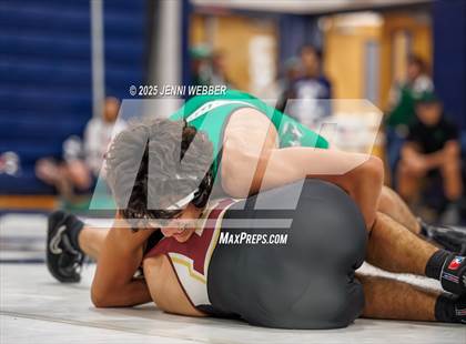 Thumbnail 2 in Rancho vs Eldorado (Spring Valley Duals) photogallery.