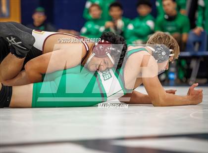 Thumbnail 2 in Rancho vs Eldorado (Spring Valley Duals) photogallery.