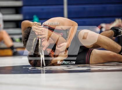 Thumbnail 3 in Rancho vs Eldorado (Spring Valley Duals) photogallery.