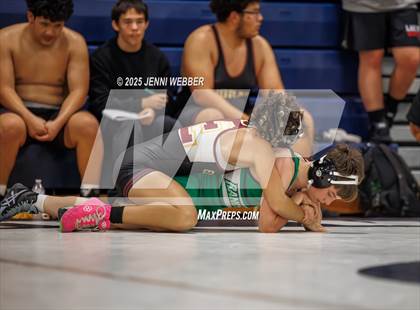 Thumbnail 1 in Rancho vs Eldorado (Spring Valley Duals) photogallery.