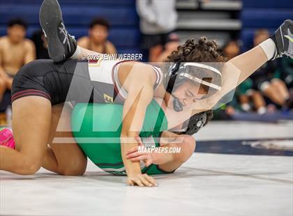 Thumbnail 2 in Rancho vs Eldorado (Spring Valley Duals) photogallery.