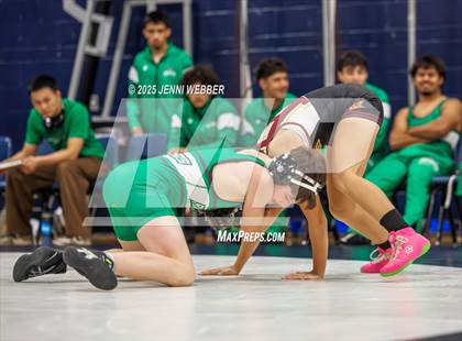 Thumbnail 3 in Rancho vs Eldorado (Spring Valley Duals) photogallery.