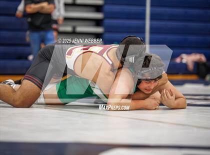 Thumbnail 3 in Rancho vs Eldorado (Spring Valley Duals) photogallery.