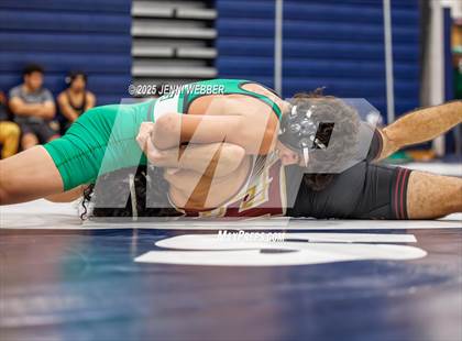 Thumbnail 3 in Rancho vs Eldorado (Spring Valley Duals) photogallery.