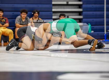 Thumbnail 2 in Rancho vs Eldorado (Spring Valley Duals) photogallery.