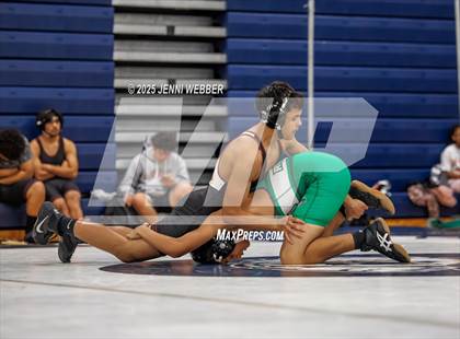 Thumbnail 2 in Rancho vs Eldorado (Spring Valley Duals) photogallery.