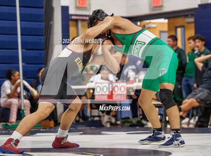Thumbnail 2 in Rancho vs Eldorado (Spring Valley Duals) photogallery.