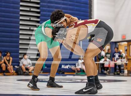 Thumbnail 1 in Rancho vs Eldorado (Spring Valley Duals) photogallery.