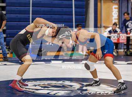 Thumbnail 1 in Rancho vs Eldorado (Spring Valley Duals) photogallery.