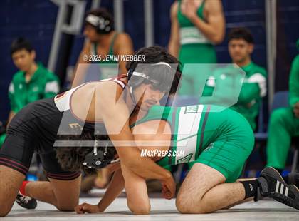 Thumbnail 1 in Rancho vs Eldorado (Spring Valley Duals) photogallery.