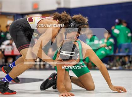 Thumbnail 3 in Rancho vs Eldorado (Spring Valley Duals) photogallery.