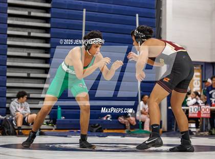 Thumbnail 3 in Rancho vs Eldorado (Spring Valley Duals) photogallery.