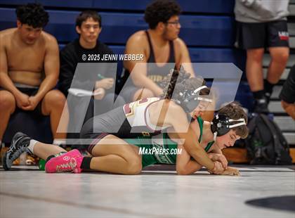 Thumbnail 2 in Rancho vs Eldorado (Spring Valley Duals) photogallery.